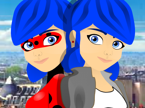Miraculous Ladybug remix