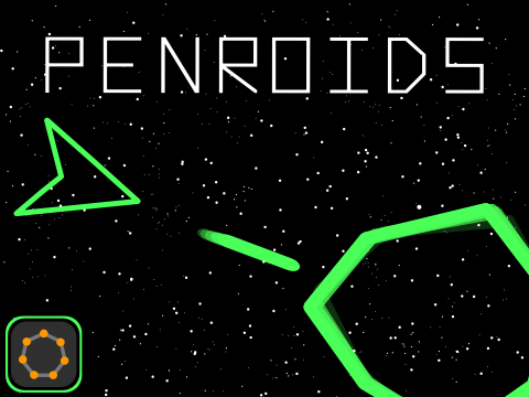 Penroids