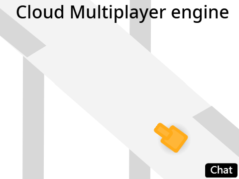 cloud multiplayer engine 1