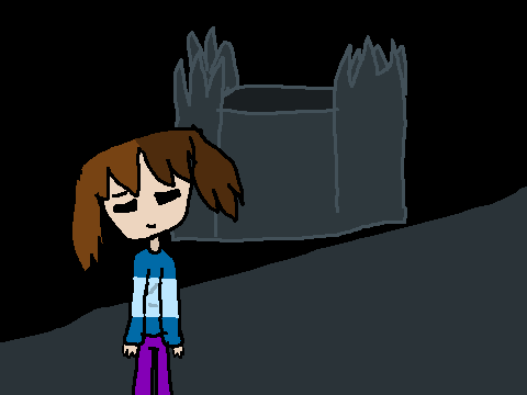 testing new art style