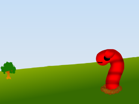 Cweewurm