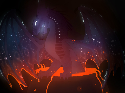 Queen Battlewinner Art