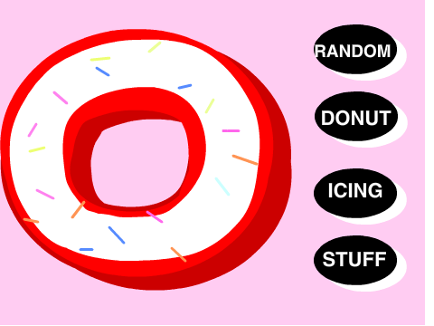 Doughnut Making