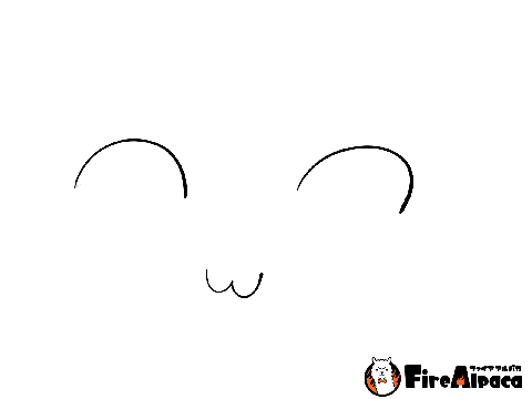 My first firealpaca animation!