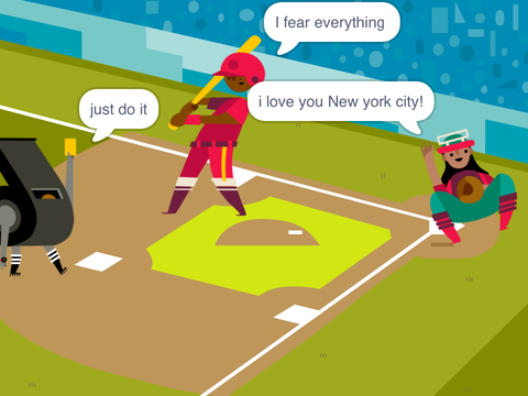 let's play ball!