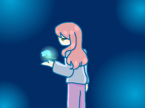 Feeling Blue