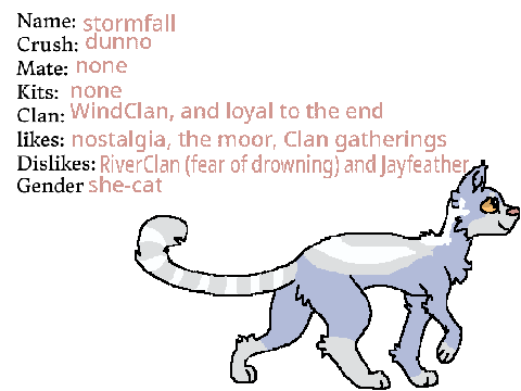 Stormfall