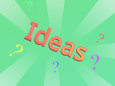 Ideas