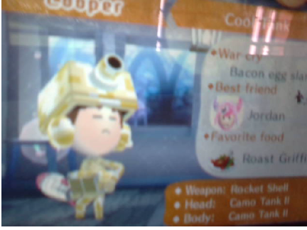 MIITOPIA!