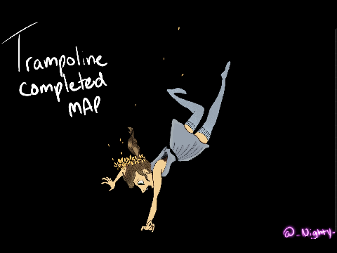`~[Trampoline Map]~'  Thumbnail