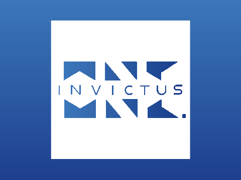 Invictus: ONE.