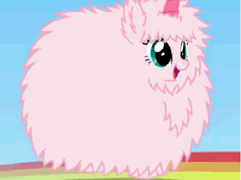 Pink Fluffy Unicorns