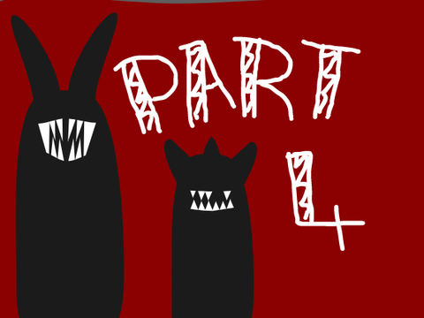 Part 4 - Halloween Mini Map 