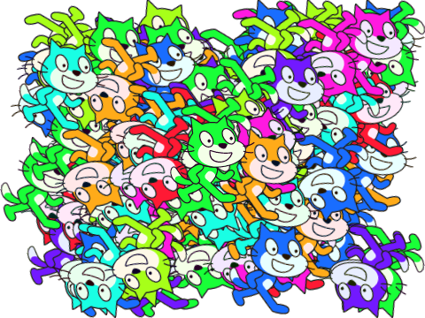 The life of Cats