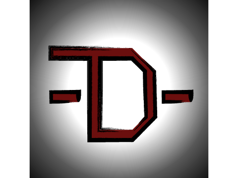 -TheDoctor- Logo Concept Art