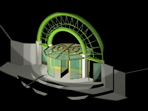 3Ds Max Animation