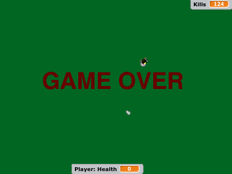 Destroy