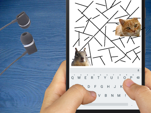 Texting Story Starter Project remix