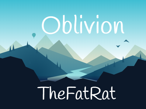 Oblivion