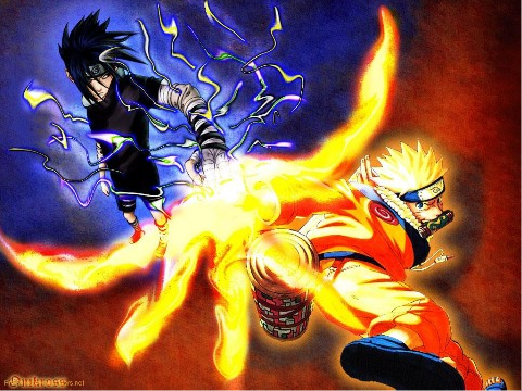 Naruto songs remix