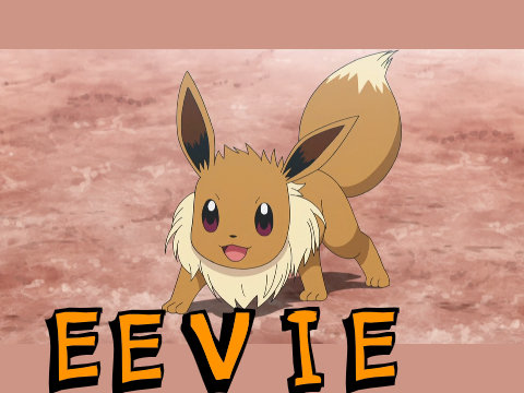 Animate a Username!