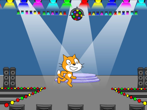CAT PARTY TIME!!!!!!