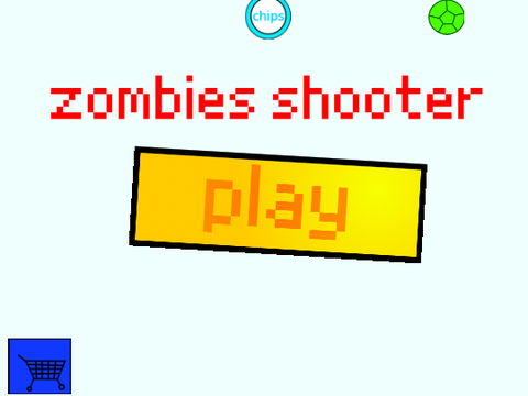 zombies shooter 