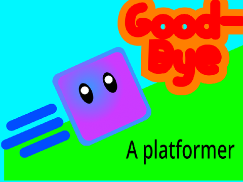 Goodbye pong