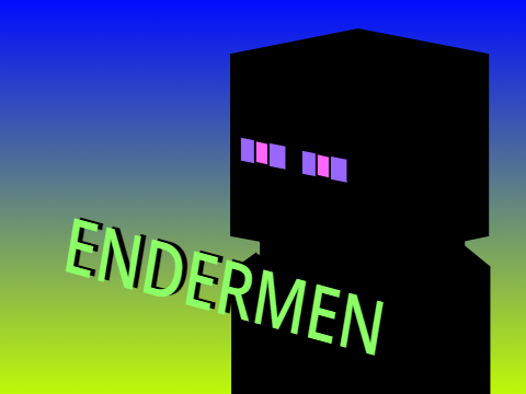 Endermen