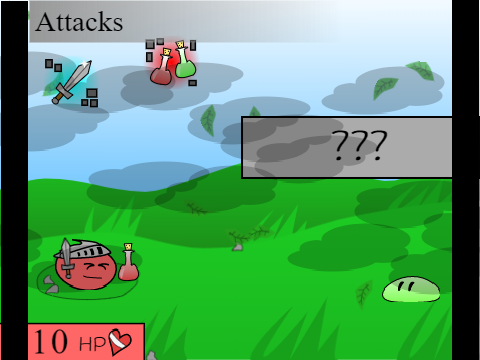 RPG Mania the third