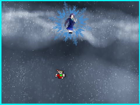Cuphead 3: Finale