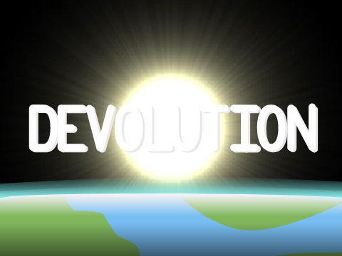 Devolution