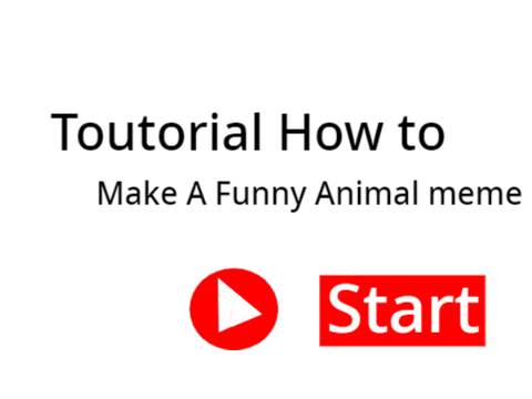 Toutorial