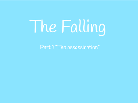 The Falling P1