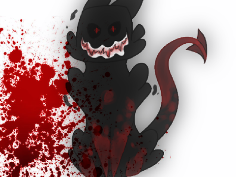 Corruptor Sketch