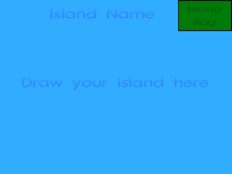 LL Island Sheet