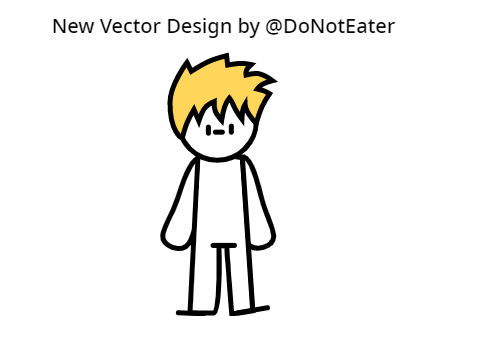 Awesomeal82 Vector design idea!