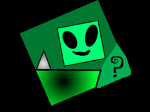 Alien Dash