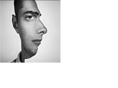 man optical ilution