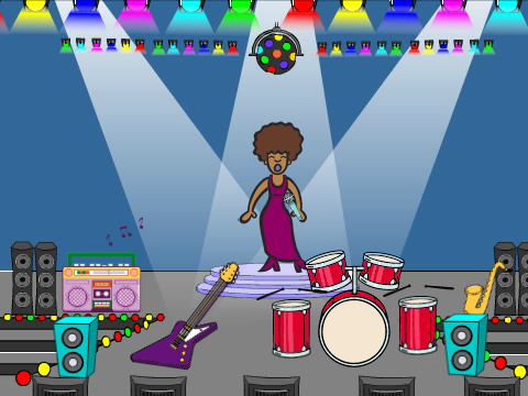 The Band