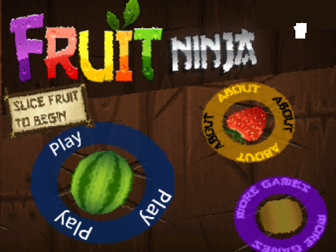 Fruit Ninja remix