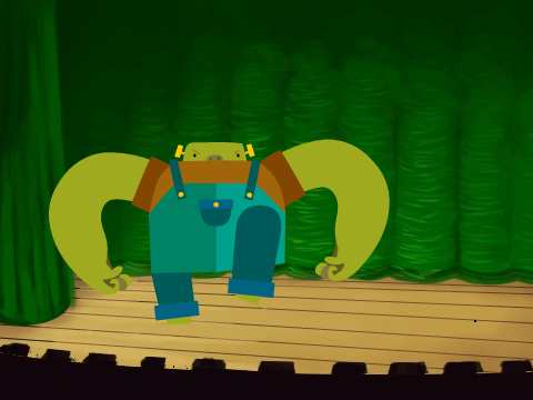 MONKEy