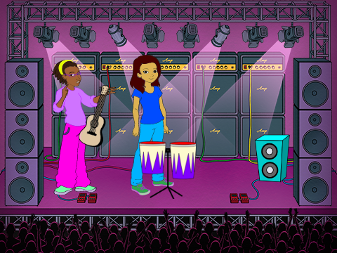 music