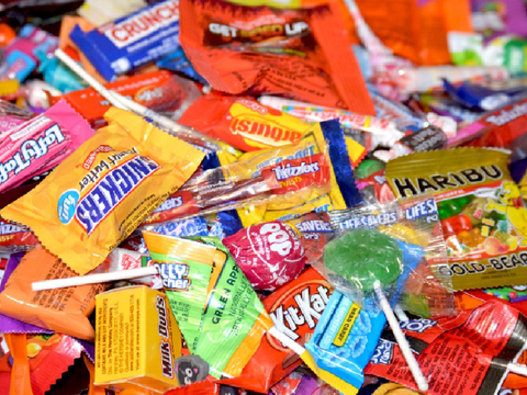 The Pure Purpose of Halloween