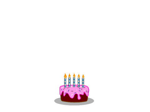 Happy Birthday Logan