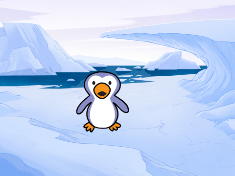 penguin