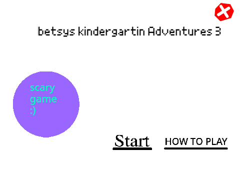 betsys kindergartin adventures 3 (2019)