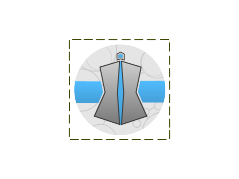 Refined Logo