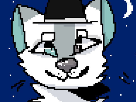Profile request for -LovelyWaters-