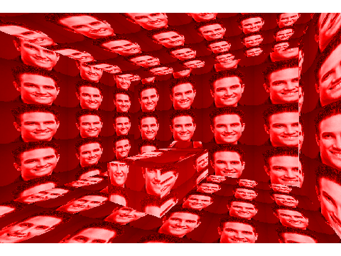 the bryce room: peaked edition